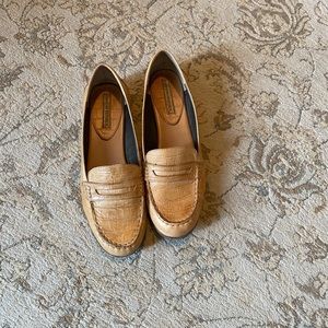 Banana Republic Dee loafer